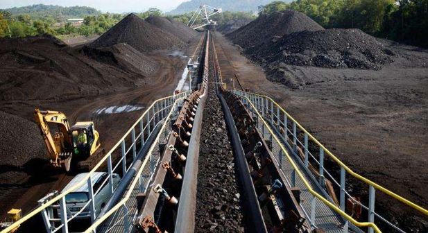 亚投云ERP煤炭行业供应链管理解决方案