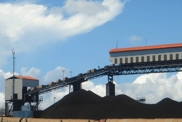 亚投云ERP煤炭行业运销管理解决方案